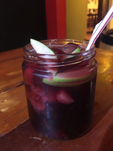 Taberna de la Pizza x Metro - Gastronomía y hostelería