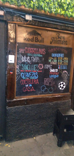 Reviews of Bar 3T in Viña del Mar - Gastronomía y hostelería