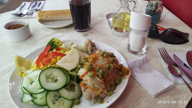 Reviews of El Pirquen in Diego de Almagro - Gastronomía y hostelería