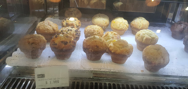 La Ogazza - Las Condes