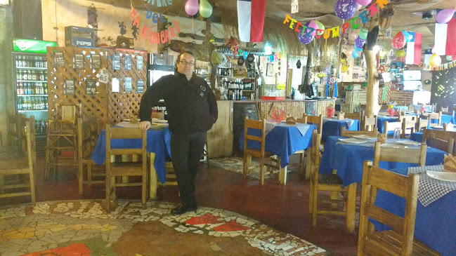 Restaurante entrerieles - Gastronomía y hostelería