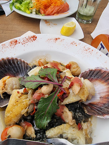 Restaurant San Marino - Concón