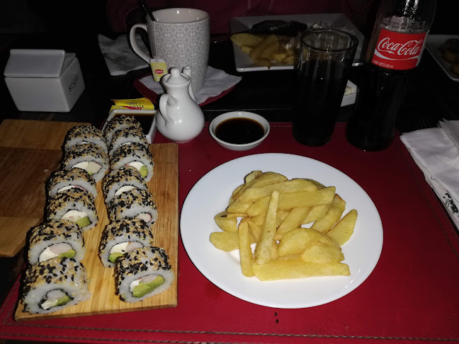 Bemay Sushi - Gastronomía y hostelería
