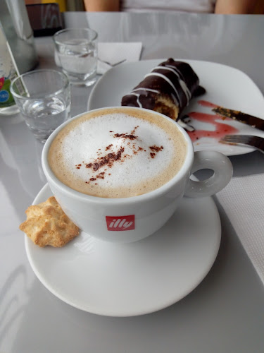 Opinii despre Cafetería Dulce Break în Curicó - Gastronomía y hostelería