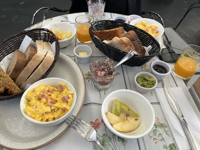 Café de la Candelaria - Gastronomía y hostelería