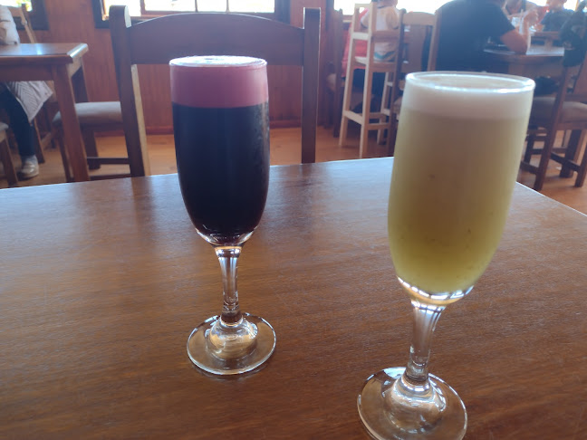 Comentarii opinii despre Cocinería Mary