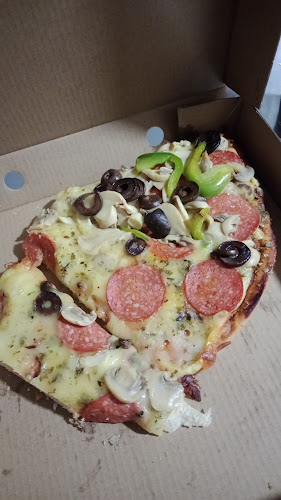 Opinii despre Pizzeria Napoles în Talca - Gastronomía y hostelería