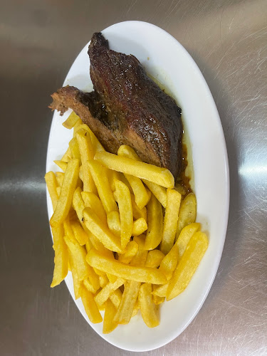 Comentarii opinii despre "EL RINCON DE MANSO"