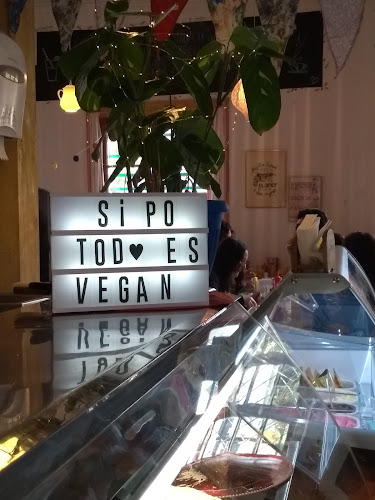 Comentarii opinii despre Vegan Bunker