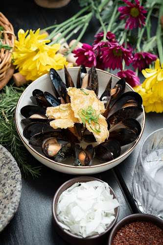 Comentarii opinii despre Restaurante Winecaina