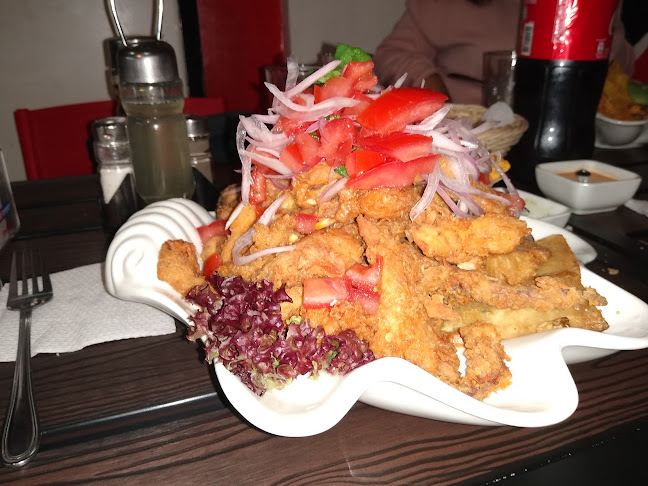 Reviews of kaori express in Estación Central - Gastronomía y hostelería