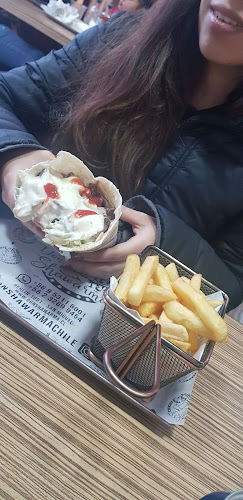 Opinii despre Don Shawarma Chile în San Miguel - Gastronomía y hostelería