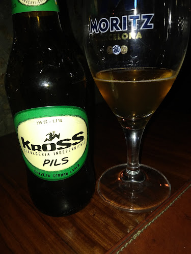 Happening - Las Condes