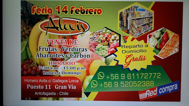 Karl's Restaurant Aleman - Antofagasta
