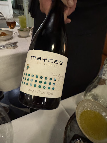 Comentarii opinii despre La Calma by Fredes