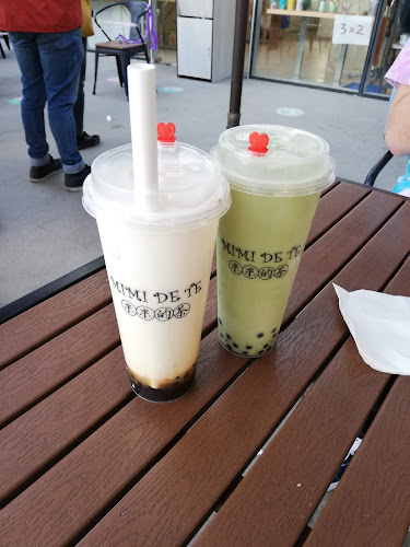 Mimi de Té - Viña del Mar