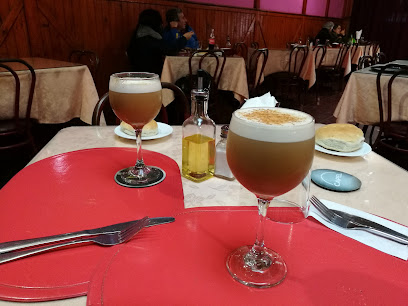 Restaurante Baviera