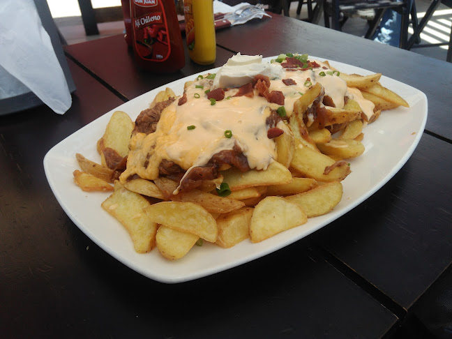 Opinii despre La Maestra Sanguchería în Antofagasta - Gastronomía y hostelería