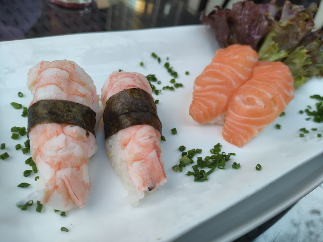 Natei Bar Sushi Lounge Phone number