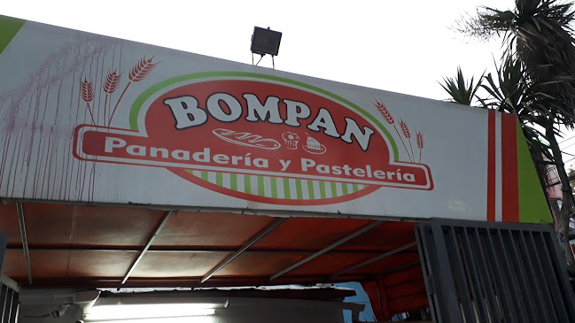 Comentarii opinii despre Panadería y Pastelería BonPan