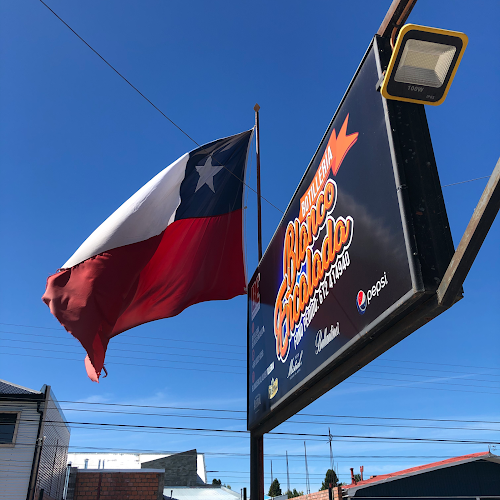 Botilleria Blanco Encalada - Natales