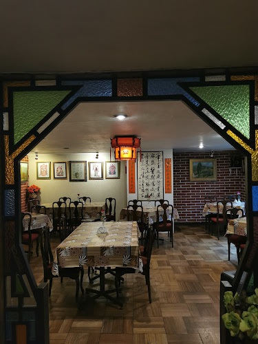 China Town - Vitacura