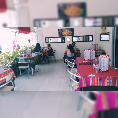 Comentarii opinii despre El Bravazzo golf Cocina Peruana