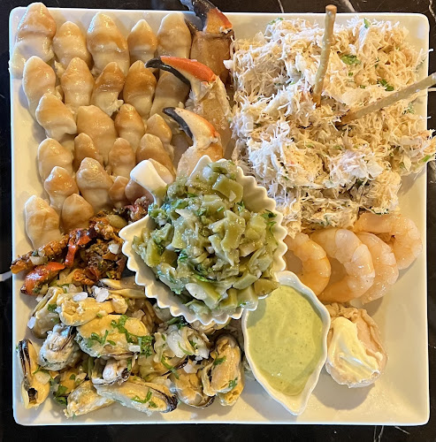 Restaurant Don Beto - Gastronomía y hostelería