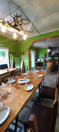La Ruca & Fresh - Natales