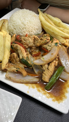 Restaurante Aji Picante - Gastronomía y hostelería