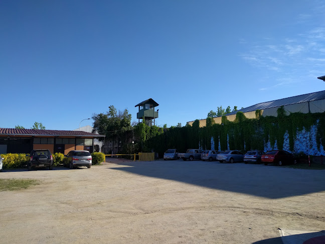 https://www.facebook.com/pages/Casino-Institucional-De-Gendarmeria-De-Chile/584064928302352
