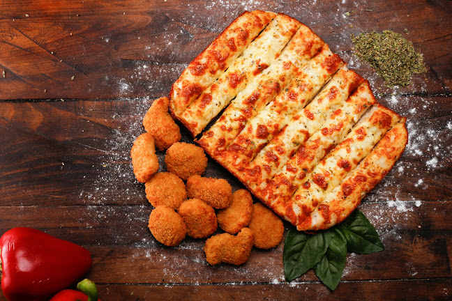 Queved's Pizza - Quilicura