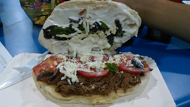 La Mechada de RAMON - Gastronomía y hostelería