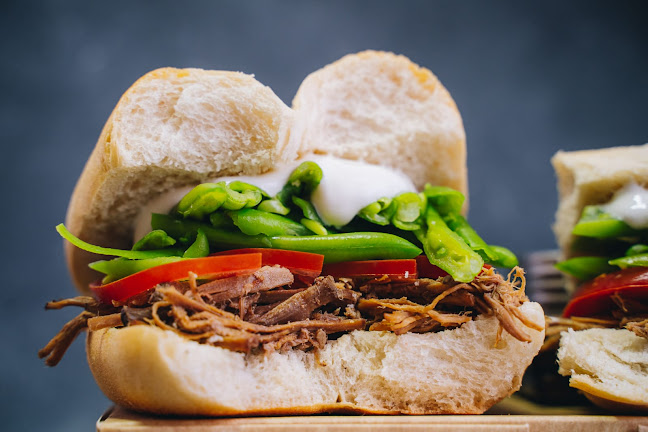 Dmechadas Sandwichería Conchalí