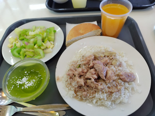 Casino UBB - Gastronomía y hostelería