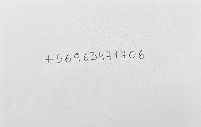 Luna Nueva - Ex. Luna Oriental