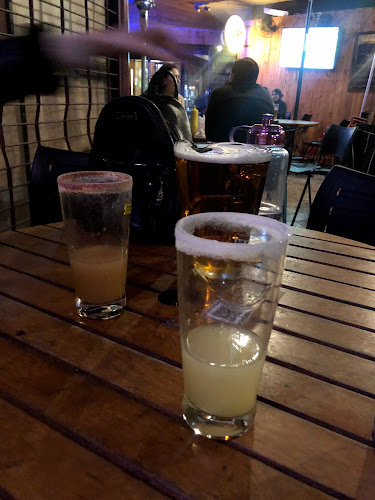 Bar Autóctono - Gastronomía y hostelería