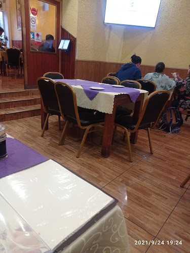 Santo Domingo 769, 8320046 Santiago, Región Metropolitana