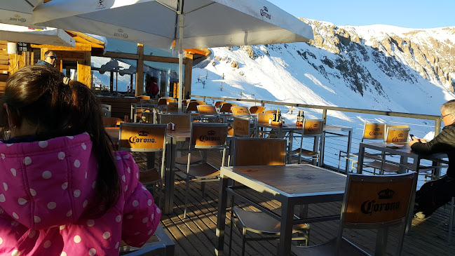 El Montañes (La Parva) - Lo Barnechea