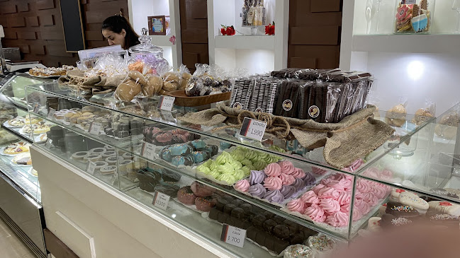 Opinii despre Pastelería y Panadería San Pedro în Villarrica - Gastronomía y hostelería