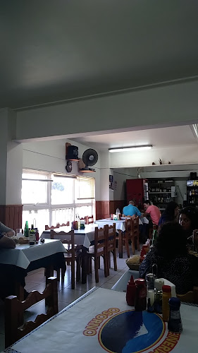 Cocineria Osorno - Osorno