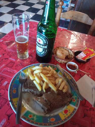 Opinii despre Restaurant La Nave în Conchalí - Gastronomía y hostelería