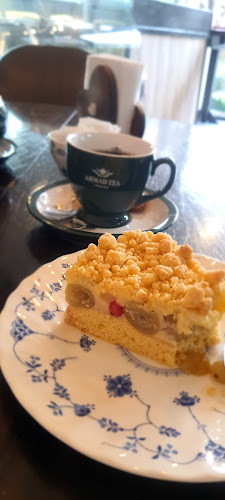 Opinii despre Cafe Herz în Frutillar - Gastronomía y hostelería