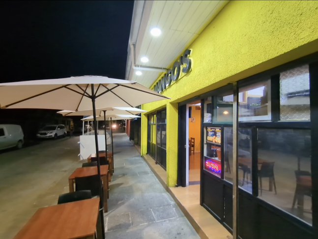 MANGO'S RESTOBAR