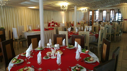 Restaurante entrerieles