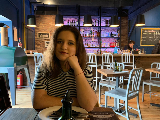 Omerta pizza & bar - Gastronomía y hostelería