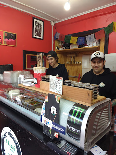 Sushi Talagante Chisai - Talagante