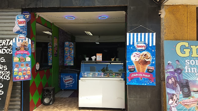 CHARLOTTE LONTUÉ - Gastronomía y hostelería