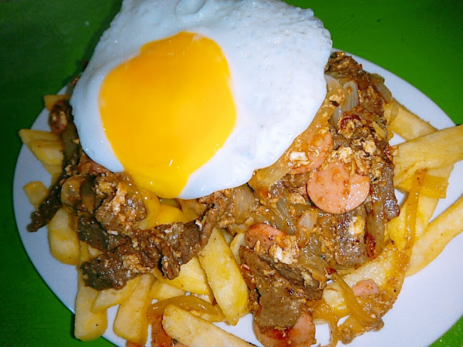 Bar Restoraurant Rosita