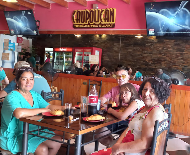 Reviews of Salteñas Y Empanadas "Caupolicán" in Arica - Gastronomía y hostelería